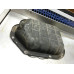 91H013 Lower Engine Oil Pan For 00-03 Nissan Maxima  3.0 111102Y000